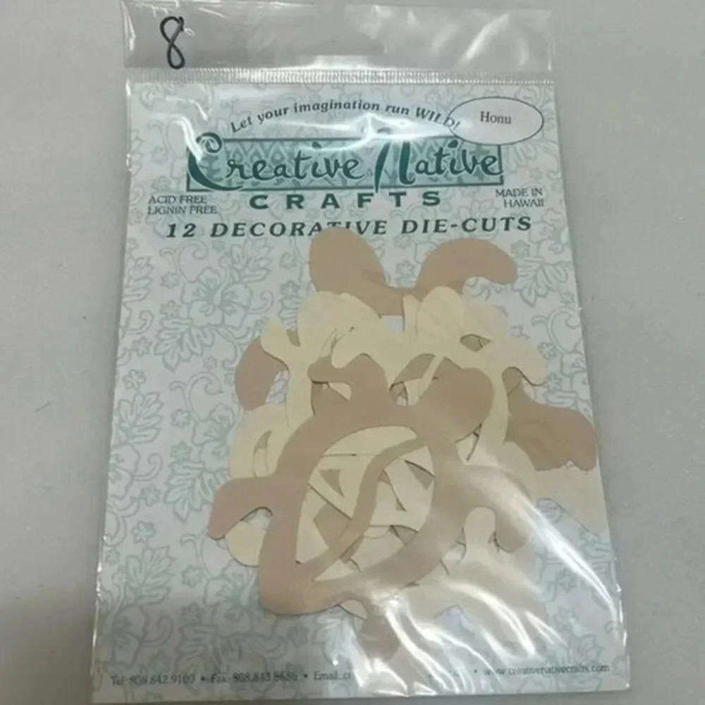 CRAFTS Cutouts flowers and turtles Teacher bulletin board art supplies